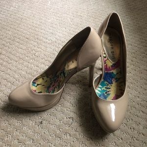 Business high heels 👠